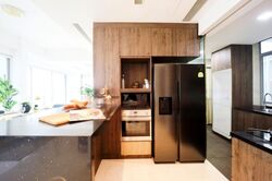 One Tree Hill Residence (D10), Apartment #462802541